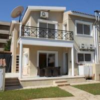 Villa in Republic of Cyprus, Lemesou, Nicosia, 185 sq.m.