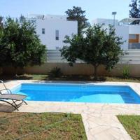 Villa in Republic of Cyprus, Lemesou, Nicosia, 185 sq.m.