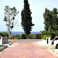 Вилла на Кипре, Пафос, Никосия, 120 кв.м.