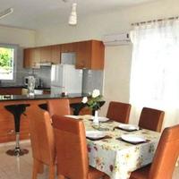 Вилла на Кипре, Пафос, Никосия, 120 кв.м.