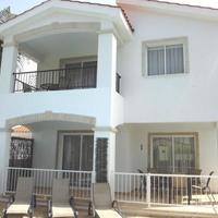 Вилла на Кипре, Пафос, Никосия, 120 кв.м.