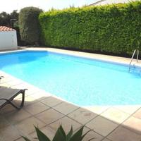 Вилла на Кипре, Пафос, Никосия, 120 кв.м.