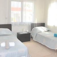 Вилла на Кипре, Пафос, Никосия, 120 кв.м.