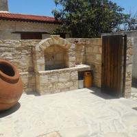 Villa in Republic of Cyprus, Lemesou, Nicosia, 80 sq.m.