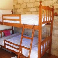 Villa in Republic of Cyprus, Lemesou, Nicosia, 80 sq.m.