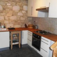 Villa in Republic of Cyprus, Lemesou, Nicosia, 80 sq.m.