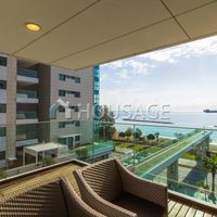 Apartment in Republic of Cyprus, Lemesou, 129 sq.m.