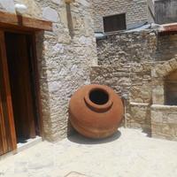 Villa in Republic of Cyprus, Lemesou, Nicosia, 80 sq.m.