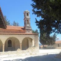 Villa in Republic of Cyprus, Lemesou, Nicosia, 80 sq.m.