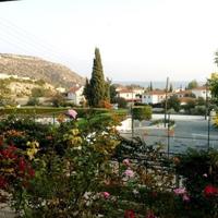 Вилла на Кипре, Лимасол, Никосия, 130 кв.м.