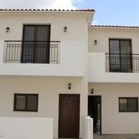 Таунхаус на Кипре, Лимасол, Никосия, 80 кв.м.