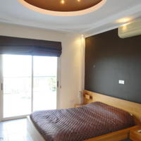 Вилла на Кипре, Пафос, Никосия, 280 кв.м.