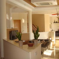 Вилла на Кипре, Пафос, Никосия, 280 кв.м.