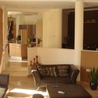 Вилла на Кипре, Пафос, Никосия, 280 кв.м.