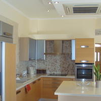 Вилла на Кипре, Пафос, Никосия, 280 кв.м.