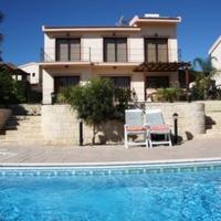 Villa in Republic of Cyprus, Lemesou, Nicosia, 160 sq.m.