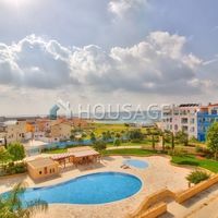 Apartment in Republic of Cyprus, Lemesou, 175 sq.m.