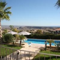 Villa in Republic of Cyprus, Lemesou, Nicosia, 160 sq.m.