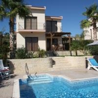 Villa in Republic of Cyprus, Lemesou, Nicosia, 160 sq.m.