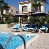 Villa in Republic of Cyprus, Lemesou, Nicosia, 160 sq.m.