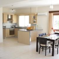 Villa in Republic of Cyprus, Lemesou, Nicosia, 160 sq.m.