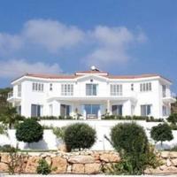 Villa in Republic of Cyprus, Eparchia Pafou, Nicosia, 265 sq.m.