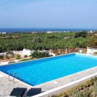 Villa in Republic of Cyprus, Eparchia Pafou, Nicosia, 265 sq.m.