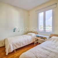 Apartment in Republic of Cyprus, Lemesou, 175 sq.m.