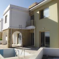 Villa in Republic of Cyprus, Eparchia Pafou, Nicosia, 136 sq.m.
