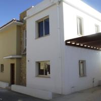 Villa in Republic of Cyprus, Eparchia Pafou, Nicosia, 136 sq.m.
