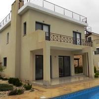 Villa in Republic of Cyprus, Eparchia Pafou, Nicosia, 170 sq.m.
