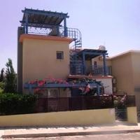 Villa in Republic of Cyprus, Eparchia Pafou, Nicosia, 110 sq.m.
