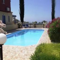 Villa in Republic of Cyprus, Eparchia Pafou, Nicosia, 110 sq.m.