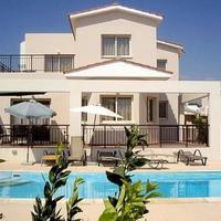 Вилла на Кипре, Пафос, Никосия, 175 кв.м.