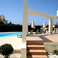 Вилла на Кипре, Пафос, Никосия, 175 кв.м.