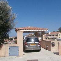 Villa in Republic of Cyprus, Eparchia Pafou, Nicosia, 120 sq.m.