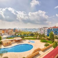 Apartment in Republic of Cyprus, Lemesou, 175 sq.m.