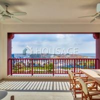 Apartment in Republic of Cyprus, Lemesou, 175 sq.m.