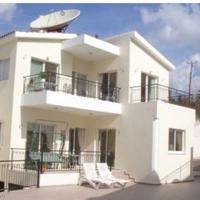 Villa in Republic of Cyprus, Eparchia Pafou, Nicosia, 128 sq.m.