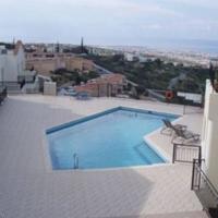 Villa in Republic of Cyprus, Eparchia Pafou, Nicosia, 128 sq.m.