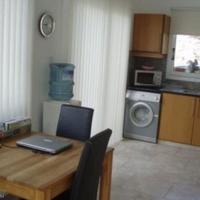 Villa in Republic of Cyprus, Eparchia Pafou, Nicosia, 128 sq.m.