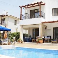 Villa in Republic of Cyprus, Eparchia Pafou, Nicosia, 146 sq.m.
