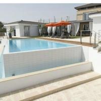 Villa in Republic of Cyprus, Eparchia Pafou, Nicosia, 234 sq.m.