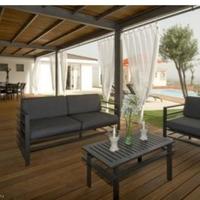 Villa in Republic of Cyprus, Eparchia Pafou, Nicosia, 234 sq.m.