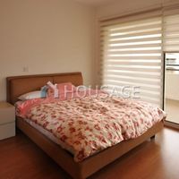 Apartment in Republic of Cyprus, Lemesou, 168 sq.m.