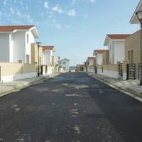 Villa in Republic of Cyprus, Eparchia Larnakas, Nicosia, 180 sq.m.