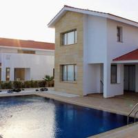 Villa in Republic of Cyprus, Eparchia Larnakas, Nicosia, 180 sq.m.