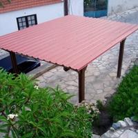 Villa in Republic of Cyprus, Eparchia Larnakas, Nicosia, 150 sq.m.