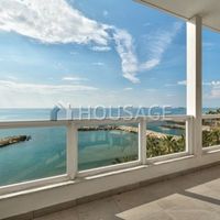 Apartment in Republic of Cyprus, Lemesou, 110 sq.m.