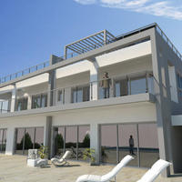 Вилла на Кипре, Ларнака, Никосия, 422 кв.м.